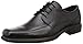 ECCO Men's Johannesburg Gore-Tex Tie Oxford