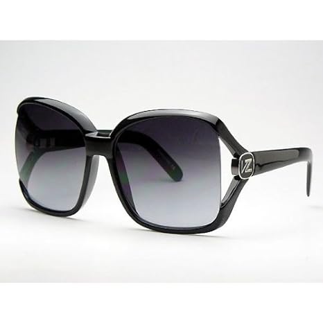 von zipper dharma sunglasses black