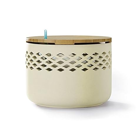 Humydry Raumentfeuchter Home & Style 500g-Dekorativer Design Luftentfeuchter