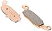 EBC Brakes FA231HH Disc Brake Pad Set