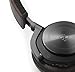B&O PLAY by Bang & Olufsen 1642206 Beoplay H8 Wireless On-Ear Headphone with Active Noise Cancelling, Bluetooth 4.2 (Gray Hazel)thumb 4