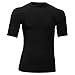 Legend Rash Guards Rash Guard Compression Shirt For Men - USA Made Base Layer & Swim Shirt
