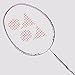 Yonex Nanoray 10F Badminton Racquet 2016 ver - Pink