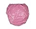 Haian ABDL Shiny Poppers PU Diapers Color Baby Pink (X-Large)