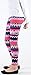 Dinamit Jeans Girl's Fun Printed Leggings