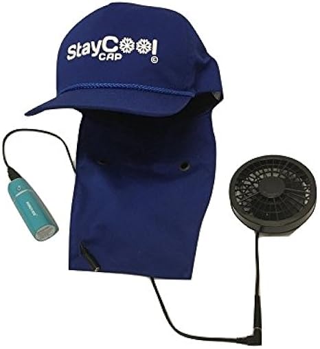 stay cool hat