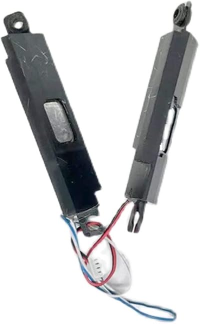 fqparts Replacement Laptop Internal Speakers For DELL Latitude E6330 Black