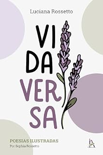 Livro Vida Versa
