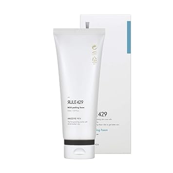 men's face wash amazon