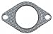 FEL-PRO 61365 Exhaust Pipe Gasket