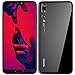 Huawei P20 Pro 128GB Single-SIM (GSM Only, No CDMA) Factory Unlocked 4G/LTE Smartphone (Black) - International Version (Renewed)