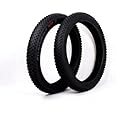 ChaoYang 26" x 4.0" Fat Bike Tires - Pair