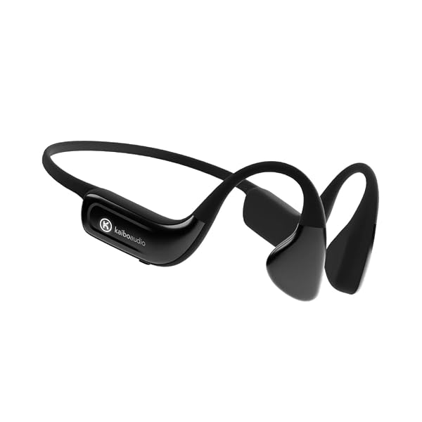 K KAIBOAUDIO KAIBO FLOW – BONE CONDUCTION HEADPHONES...