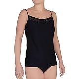 ExOfficio Give-N-Go Lacy Shelf Bra Camisole - Women's