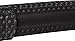 Uncle Mike's Law Enforcement Mirage Basketweave Ultra Duty Belt with Hook and Loop Lining