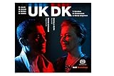 UK DK (CD / SACD)                                  image