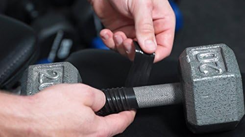 Silicone Rubber Grip Wrap for Tool Handles, Fitness and Sports Equipment - 1.7mm x 60in 8 41FgKjrL PL. AC