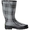 Western-Chief-Womens-Printed-Tall-Waterproof-Rain-Boot