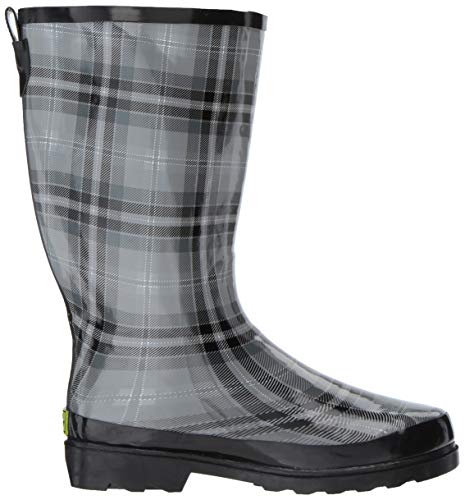 Western-Chief-Womens-Printed-Tall-Waterproof-Rain-Boot