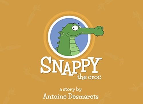 Download Snappy the croc PDF