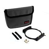 Haida 100mm Insert Metal Filter Holder 100 Series Cokin Z Compatible for 100mm Square / 100mm X 150mm Rectangular Filters