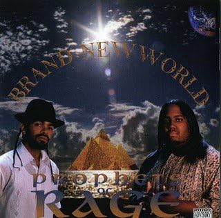 Poor Righteous Teachers - New World Order - Amazon.com Music