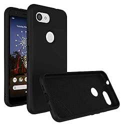 RhinoShield Case Compatible with Google [Pixel 3a