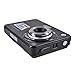 KINGEAR 2.7 inch TFT LCD HD Mini Digital Camera
