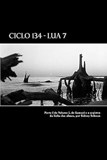Livro Ciclo 134 - Lua 7: Parte I do Volume I, de Samuel e o registro da linha das almas
