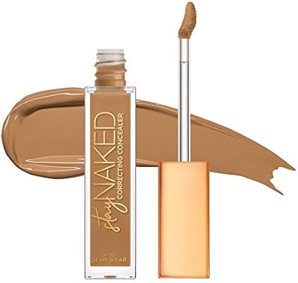 yellow undertone concealer