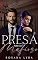 Livro Presa Por Um Mafioso.
