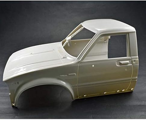tamiya toyota hilux body