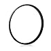 Opteka 95mm High Definition II UV (0) Ultra Violet Haze Multi-Coated Glass Filter for 650-1300mm & 650-2600mm Lenses