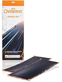 Anki OVERDRIVE Expansion Track Speed Kit