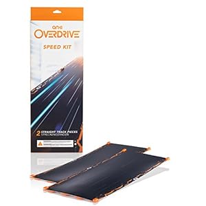 Track Speed Kit