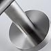 KES A2175S5-2 SUS304 Stainless Steel Bathroom Lavatory Toilet Paper Holder and Dispenser Wall Mount, Brushed