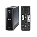APC Back-UPS Pro 1300VA UPS Battery Backup & Surge Protector (BR1300G)