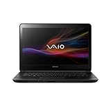 Sony Vaio Fit
