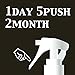 Pelican For Back Medicated Body Lotion, 3.38 Fluid Ounce
