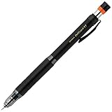 Zebra Mechanical Pencil, Del Guard Type