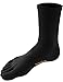 HASLRA Men's Excellent Stretch Comfort Crew Toe Socks 2-6 Pairs