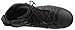 Under Armour Men's Stryker, Black (001)/Black, 8