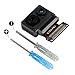MMOBIEL Front Facing Camera Module Compatible with Samsung Galaxy S8 2017 8 MP - Selfie Camera Replacement - Front Camera - Incl. Screwdrivers