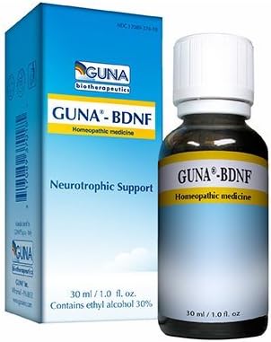 Guna, Inc., Guna-BDNF 1 oz by Guna