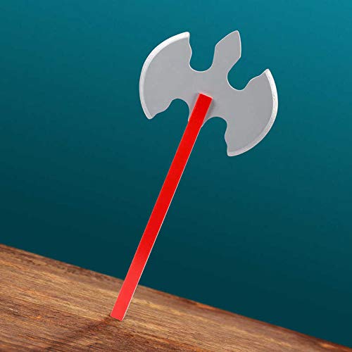 Tobar WOODEN KNIGHTS AXE