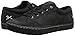 MOZO Women's Mavi Leather Sneaker