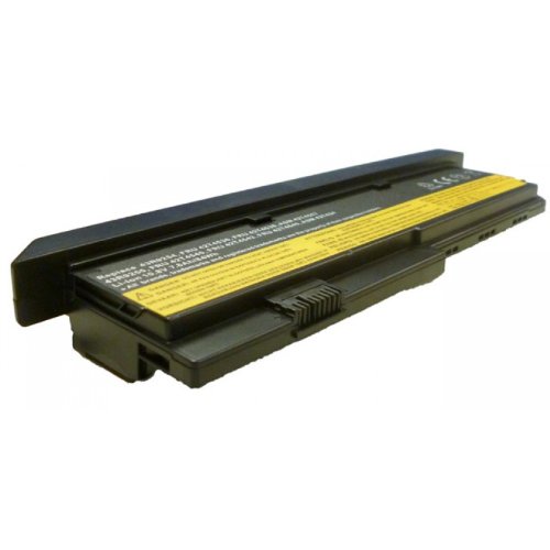 Harvard HBY-LENX201-9 Replacement Battery for LENOVO THINKPAD X201 Replaces Part #: 42T4834, 42T4835, 43R9254, 43R9255, ASM 42T4537, ASM 42T4539, ASM 42T4541, ASM 42T4543, FRU 42T4536, FRU 42T4538, FRU 42T4540, FRU 42T4542, FRU 42T4647, FRU 42T4648, FRU 42T4649, FRU 42T4650, FRU 42T4694, FRU 42T4696, FRU 42T4823, FRU 42T4825, FRU 42T4837 10.8 Vv 7800MAHmah LI ION