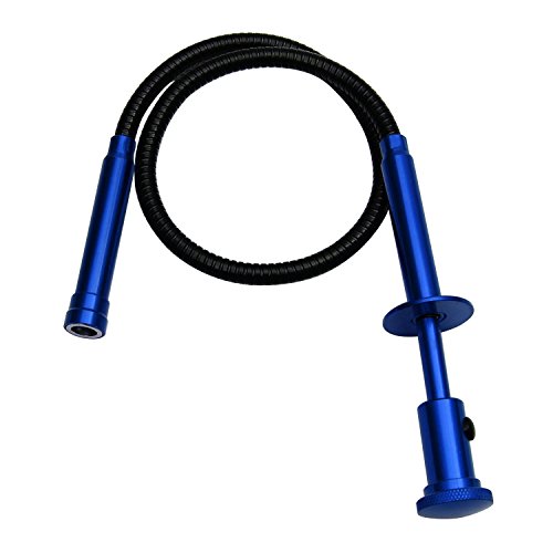 Ailenyun Universal Four-Claw Directional Four-Claw Magnetic Pick-up Tool with Bright LED Light retra - Thumbnail 4