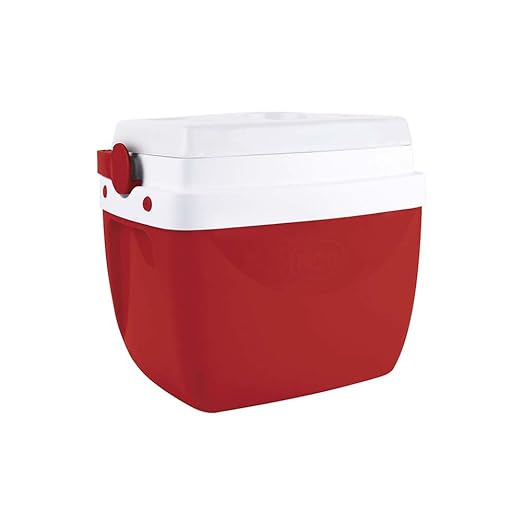 MOR EUA LLC Mor - Nevera DE 12 litros: Amazon.es: Jardín