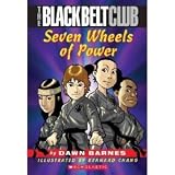 Black Belt Club #1: The Seven Wheels Of Power